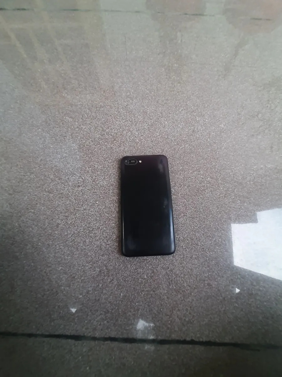 itel A25