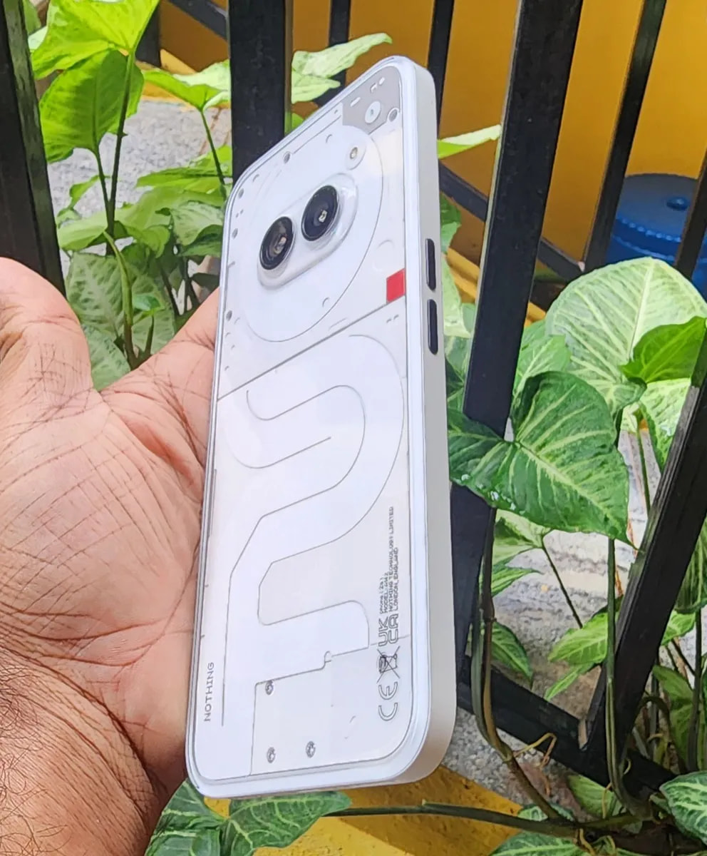 Nothing Phone (2a)