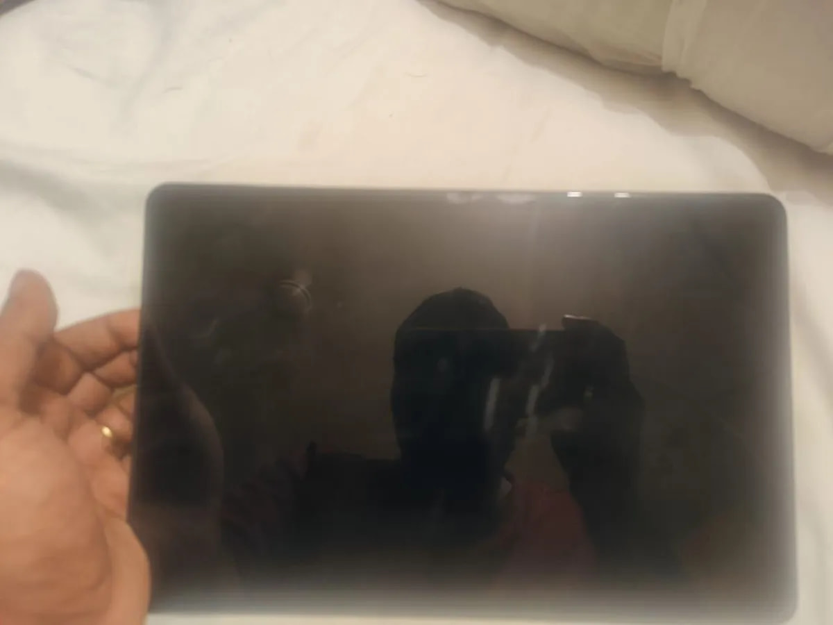 Xiaomi Redmi Pad Pro 5G