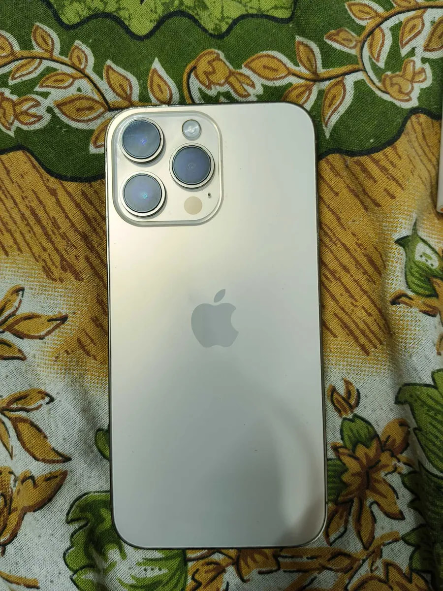 Apple iPhone 14 Pro Max