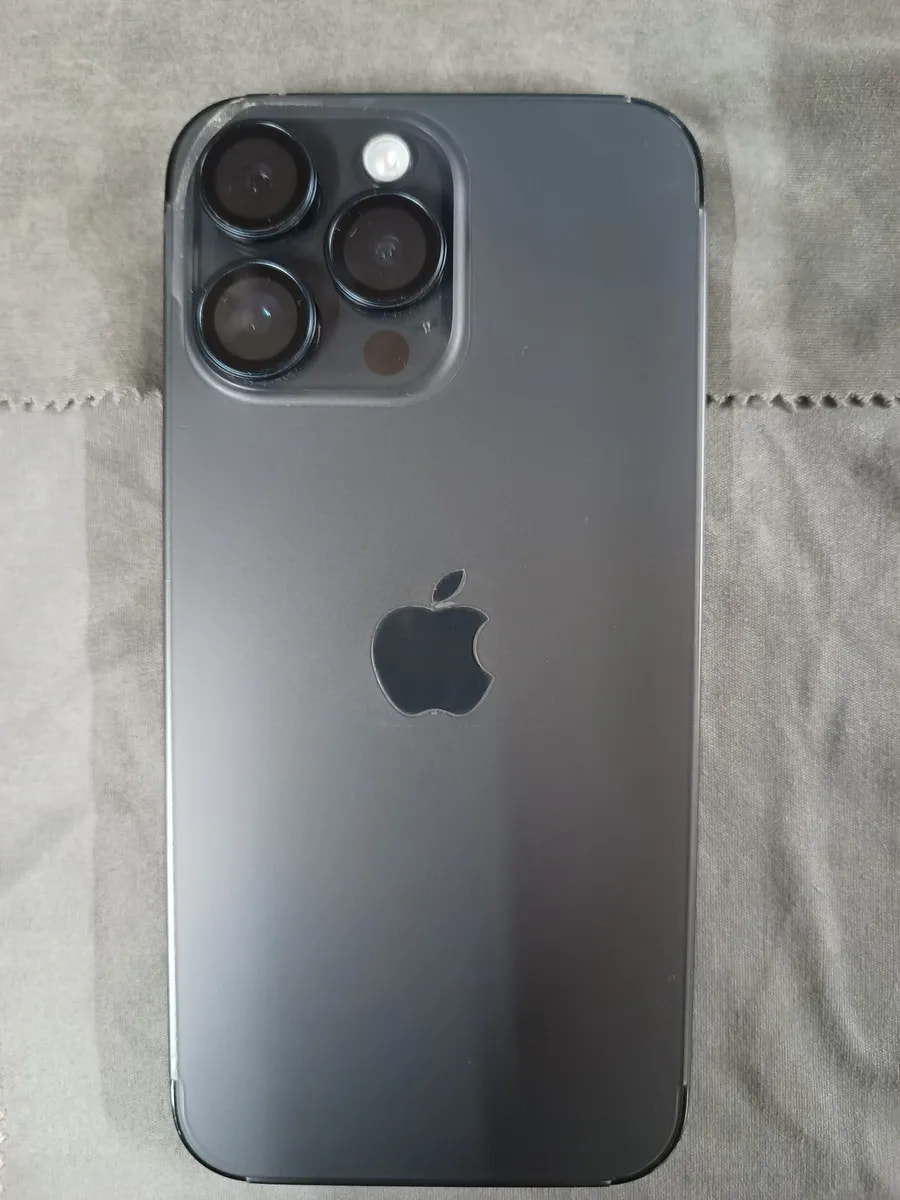 Apple iPhone 14 Pro Max