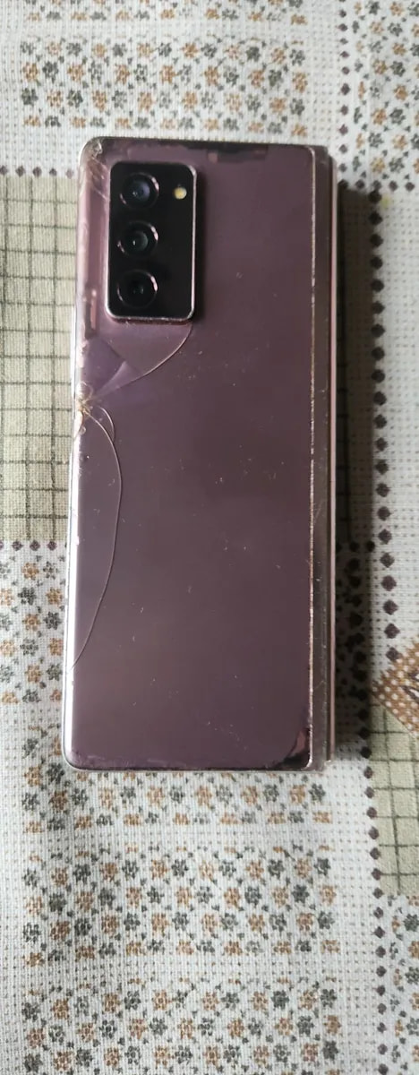 Samsung Galaxy Fold