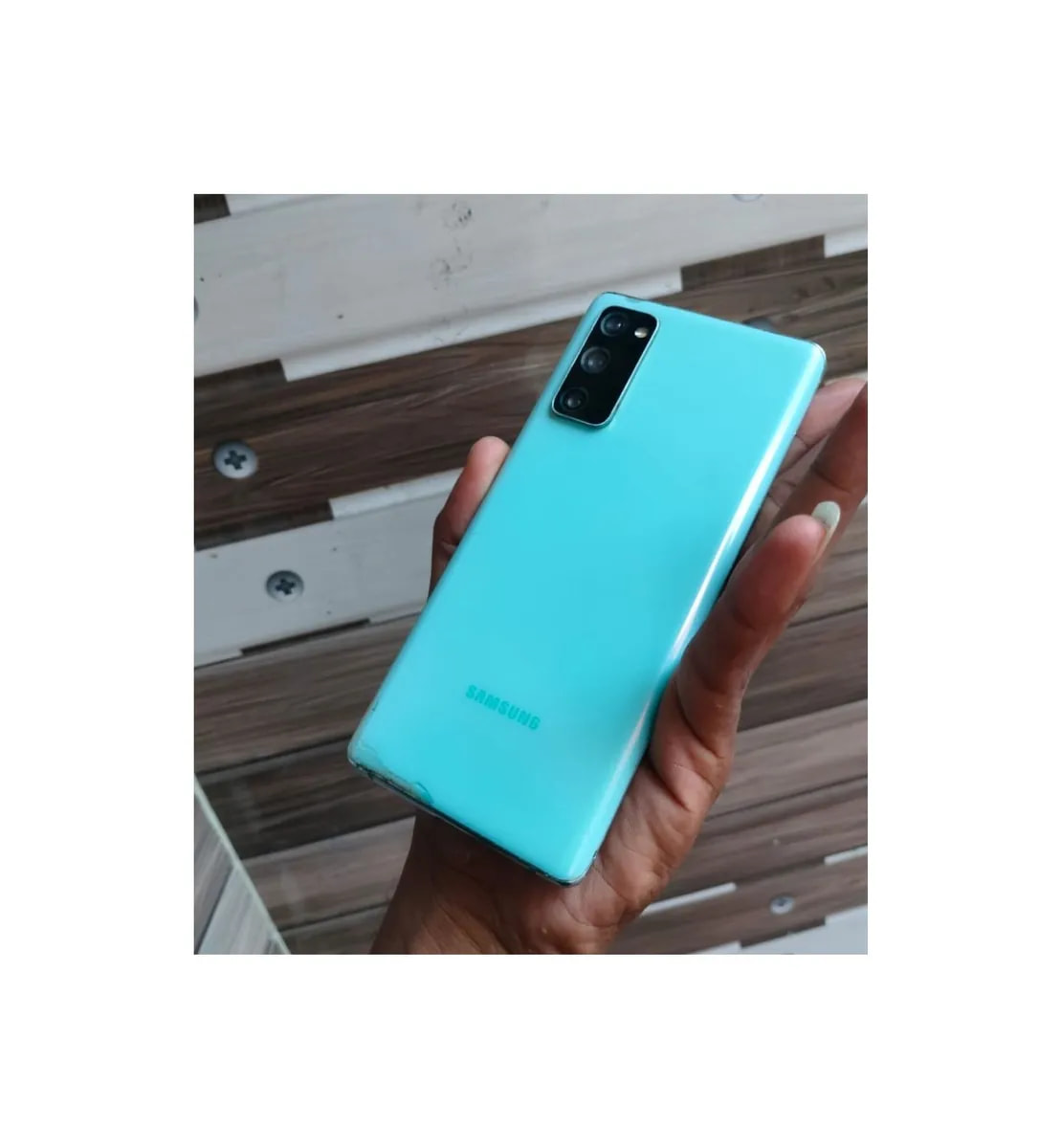 Samsung Galaxy S20 FE 5G