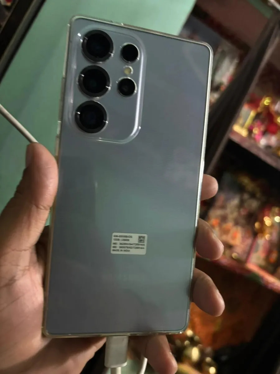 Samsung Galaxy S25 Ultra