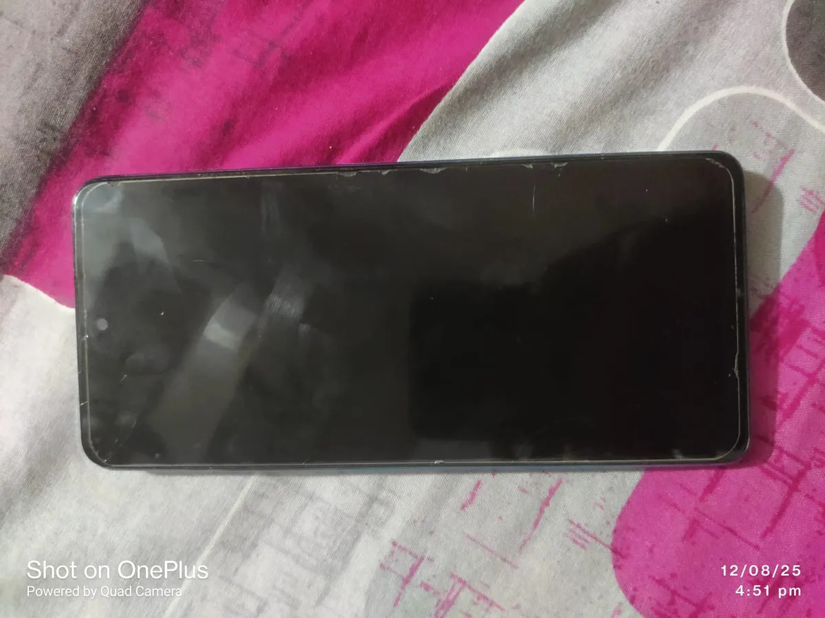Infinix Hot 30 5G