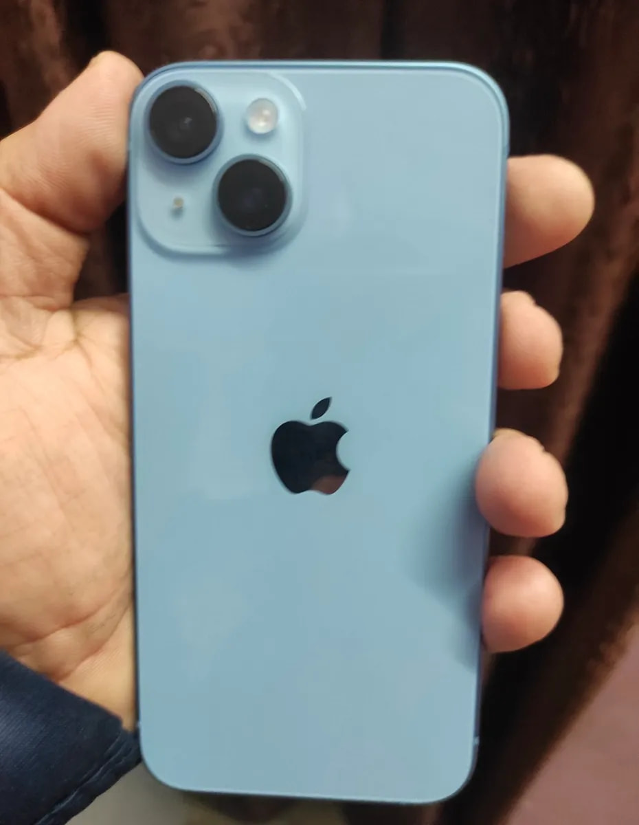 Apple iPhone 14