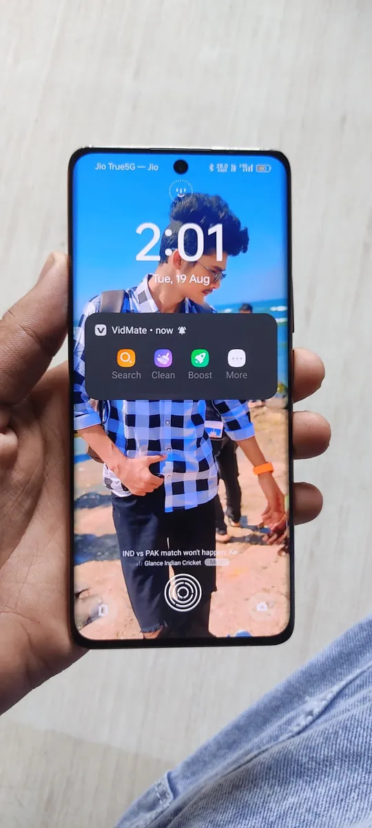 Realme 11 Pro+