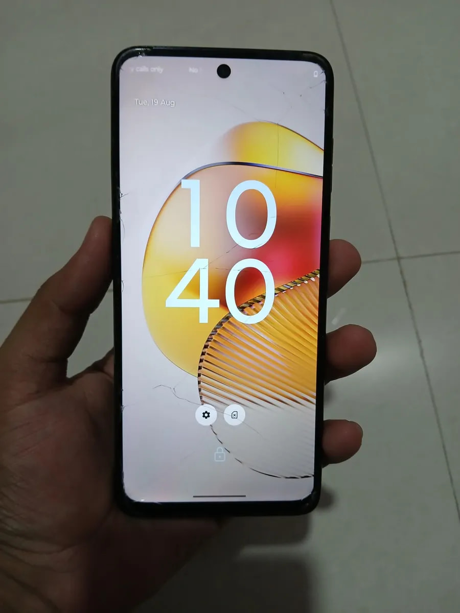 Motorola Moto G73