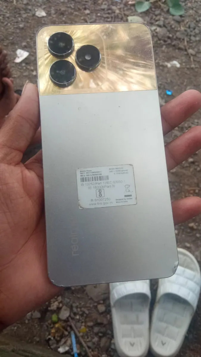 Realme C53 (India)