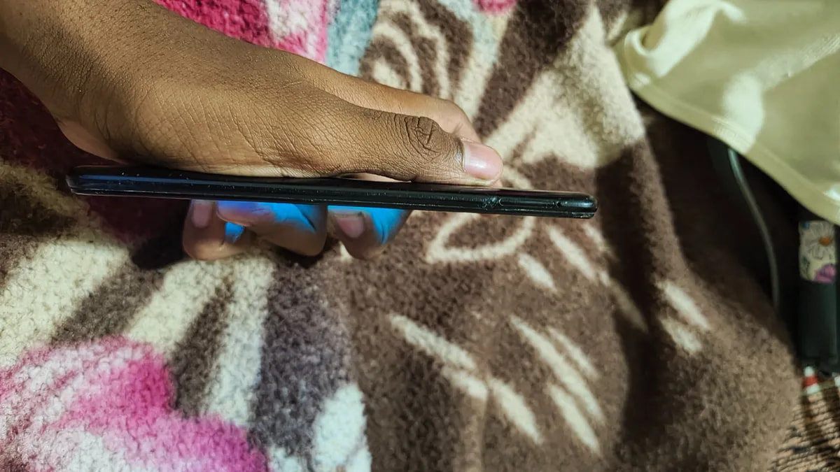 vivo Y91