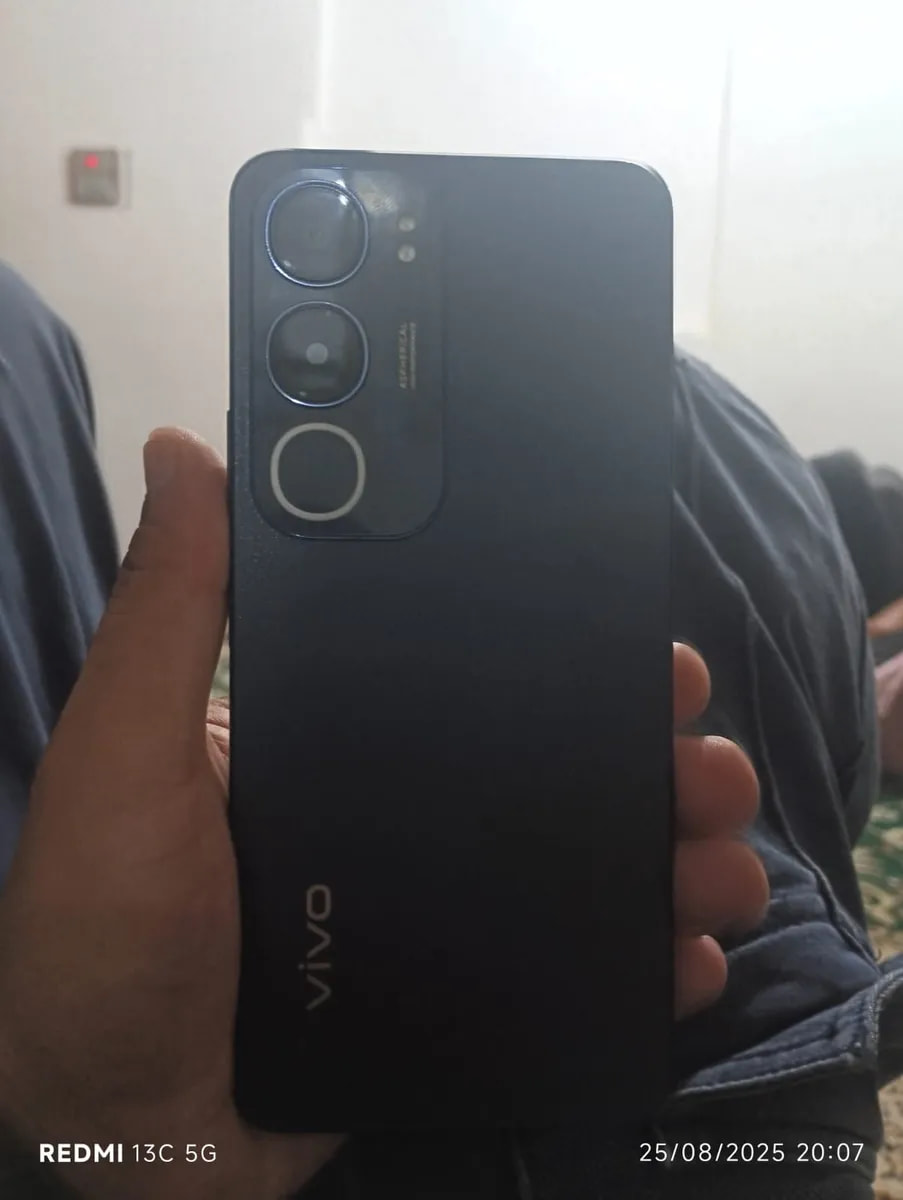 vivo Y29