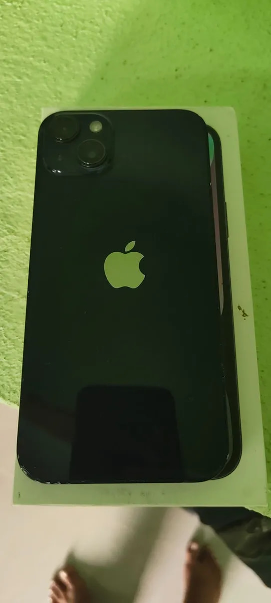 Apple iPhone 14 Plus