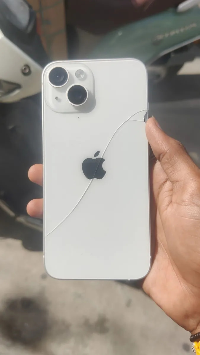 Apple iPhone 14