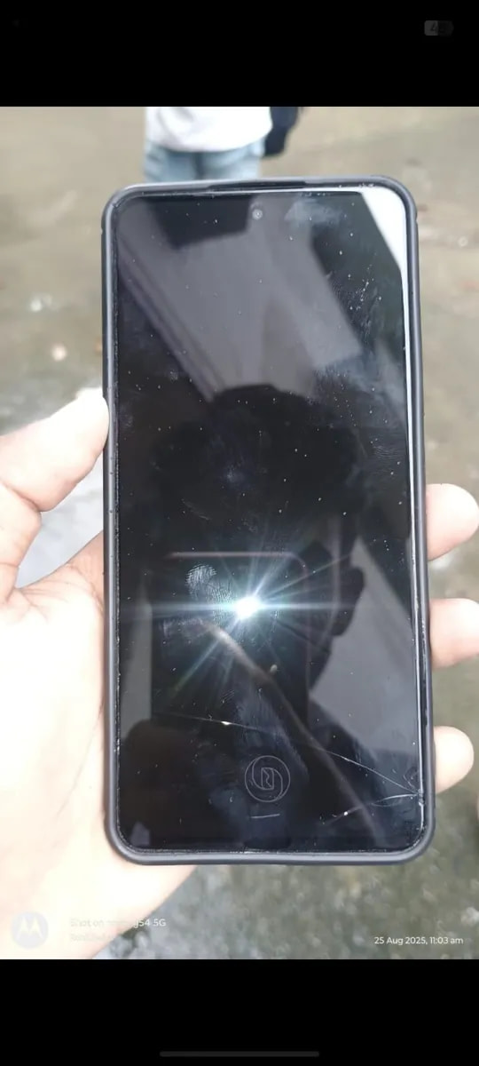 Realme P3