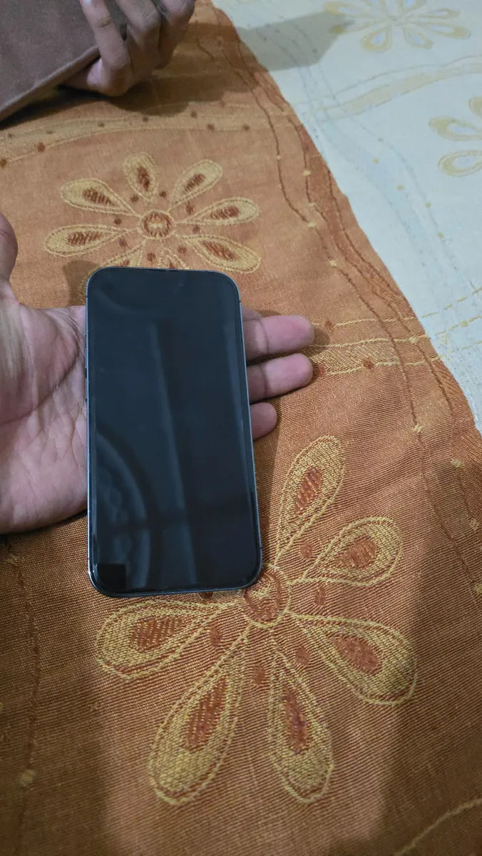 Apple iPhone 14 Pro