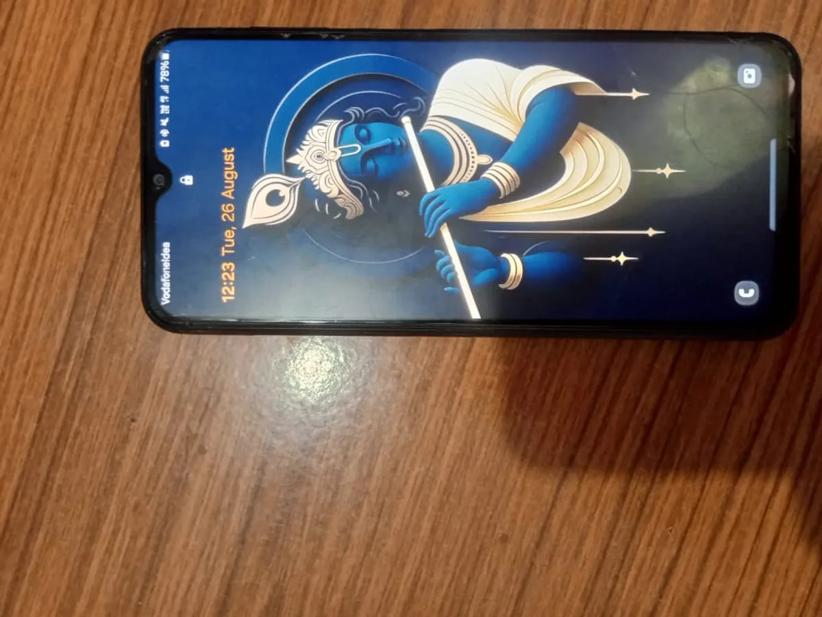 Samsung Galaxy M13