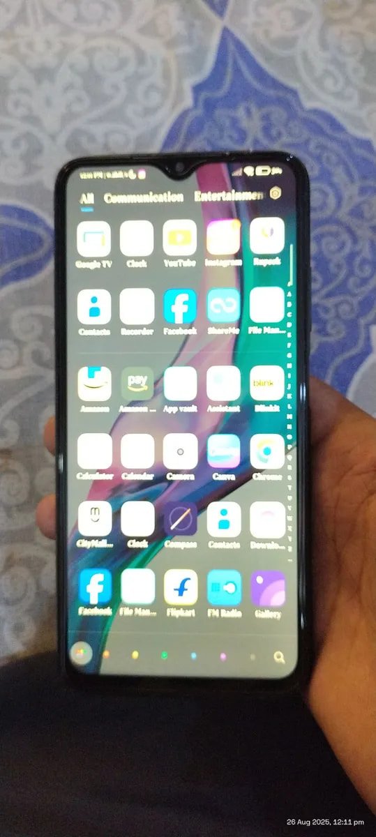 Xiaomi Poco M3