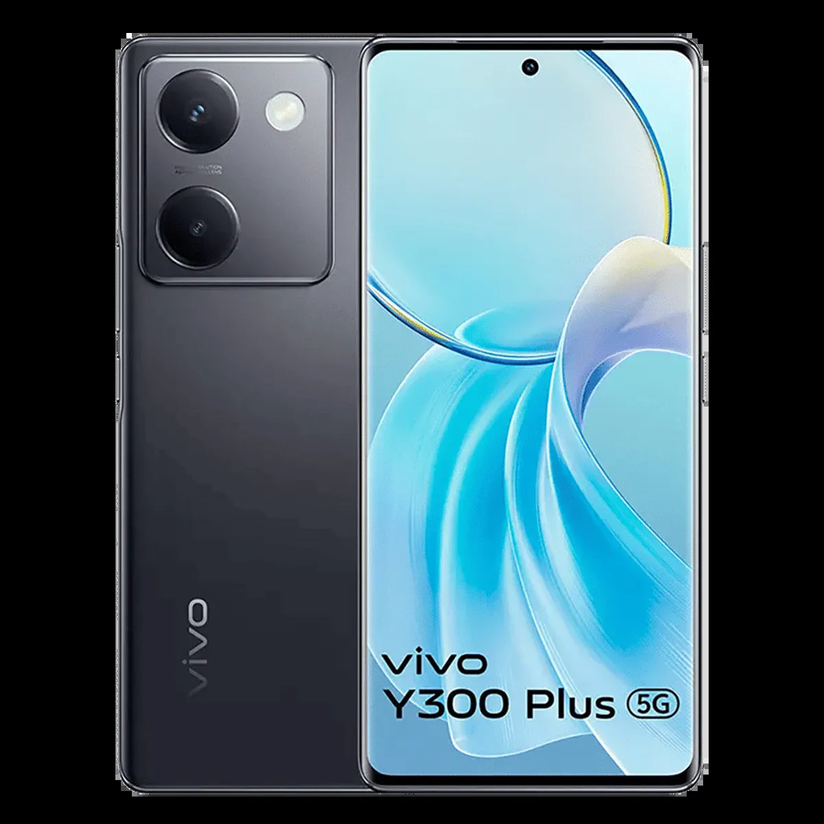 vivo Y300 Plus