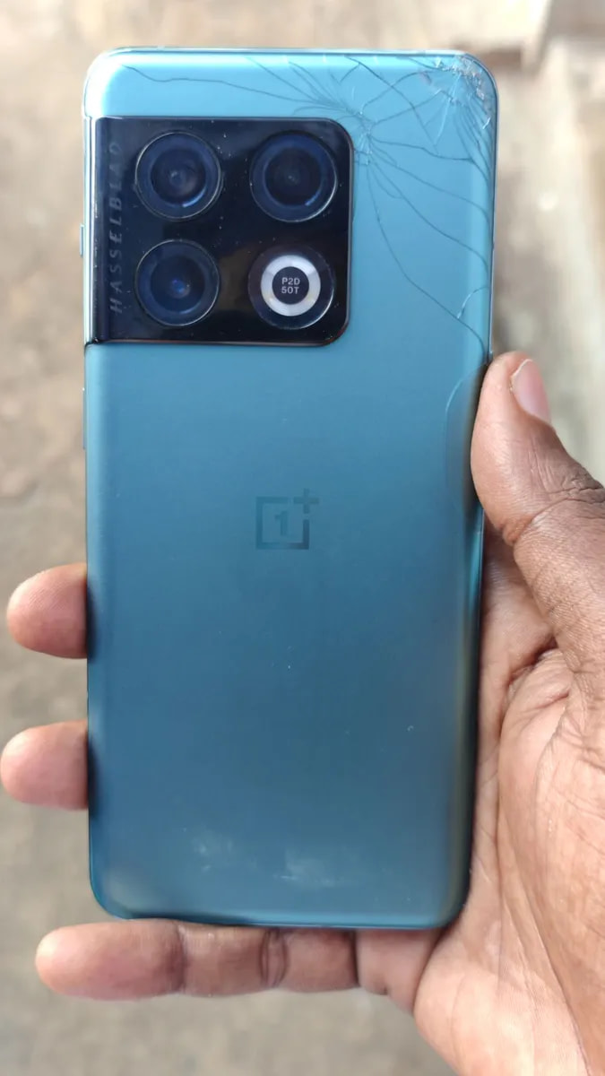 OnePlus 10 Pro