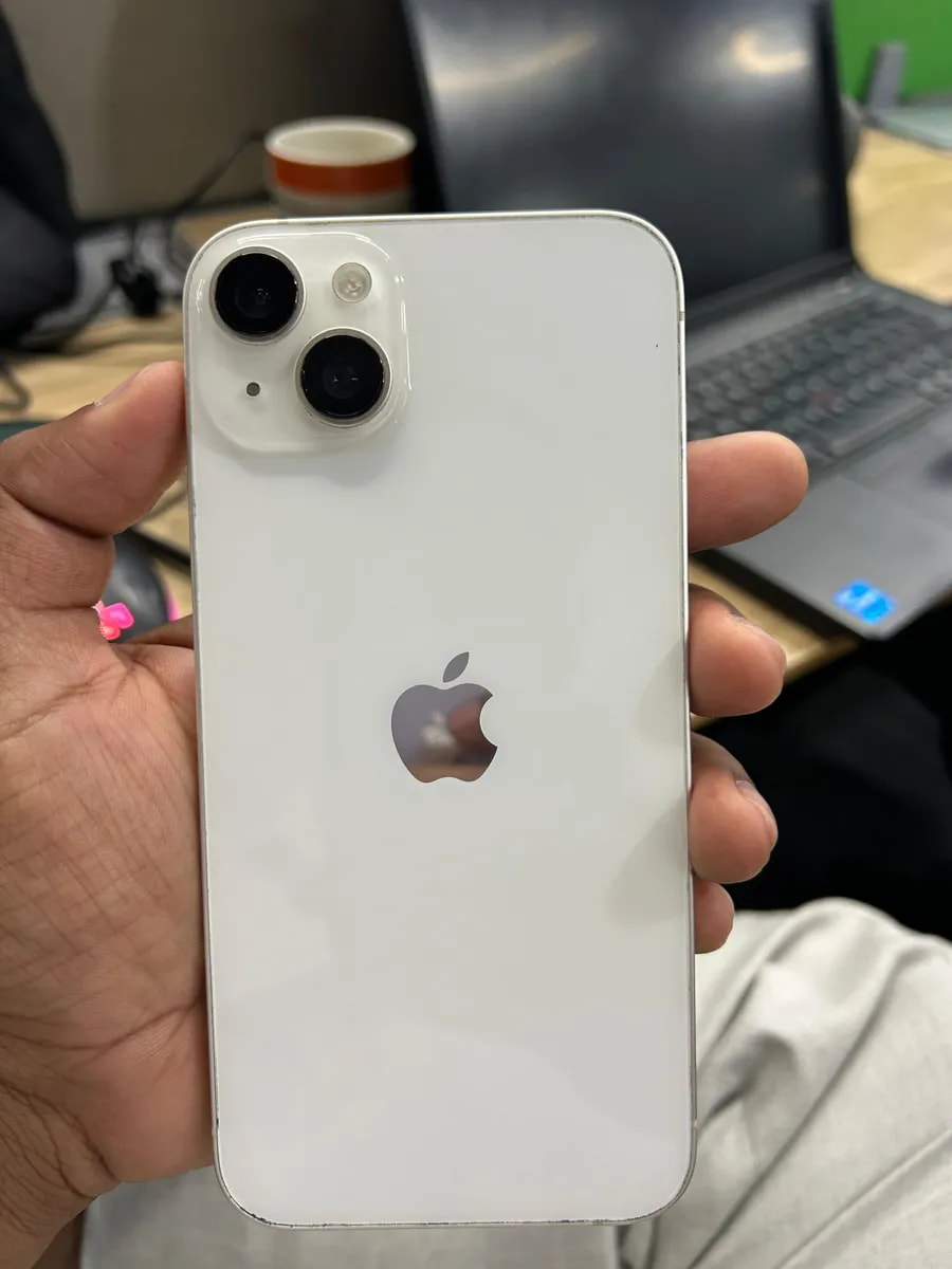 Apple iPhone 14 Plus