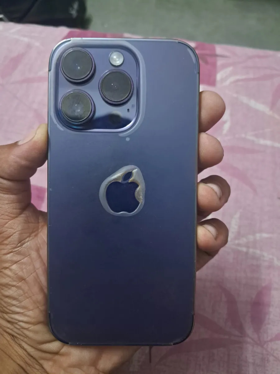 Apple iPhone 14 Pro