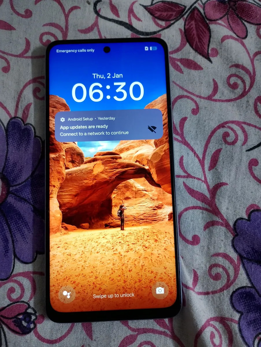 Realme 11x