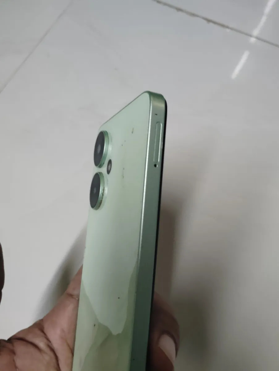 Xiaomi Redmi 13C 5G