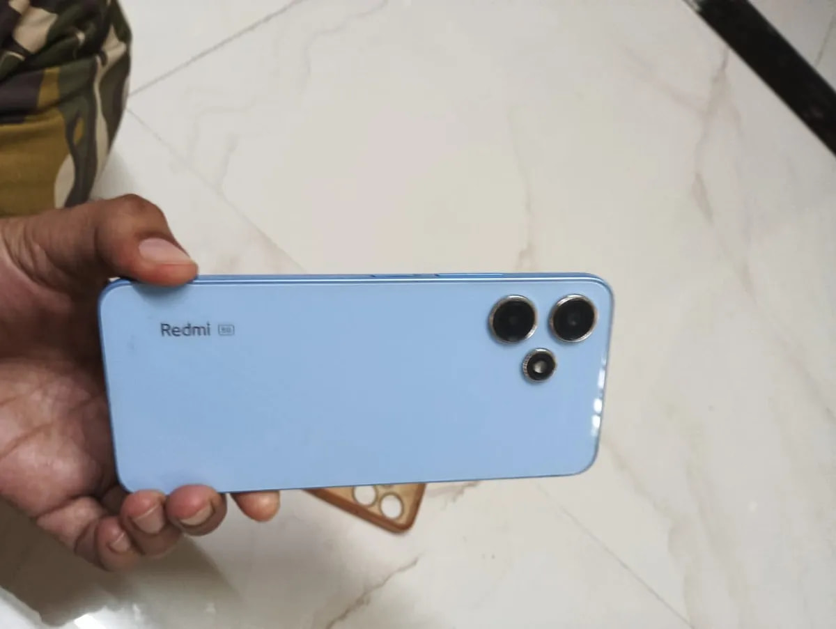 Xiaomi Redmi 12 5G