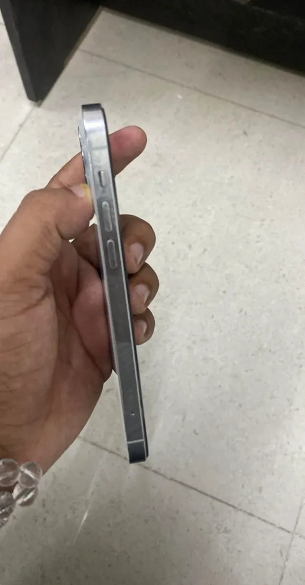 Apple iPhone 12 Pro