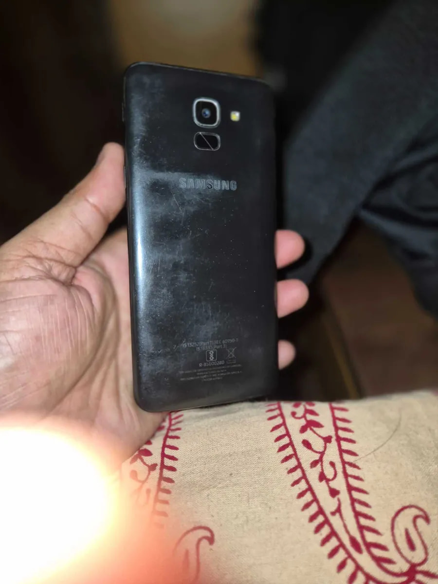 Samsung Galaxy J6