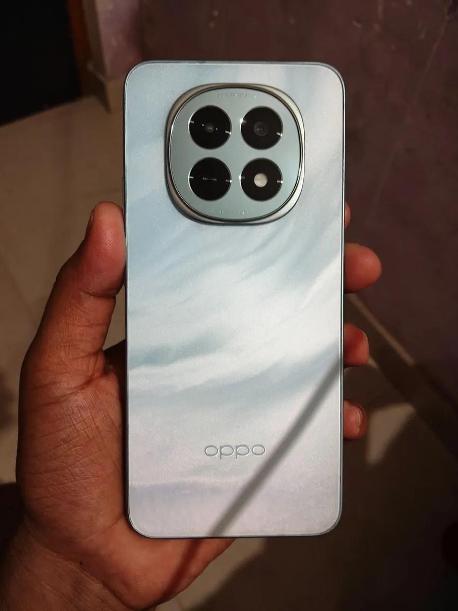 Oppo F29