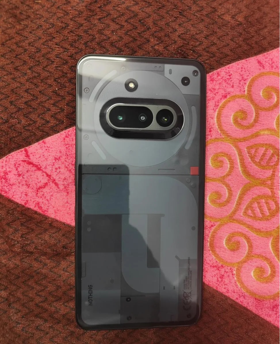 Nothing Phone (3a)