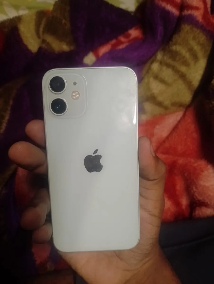 Apple iPhone 12 Pro