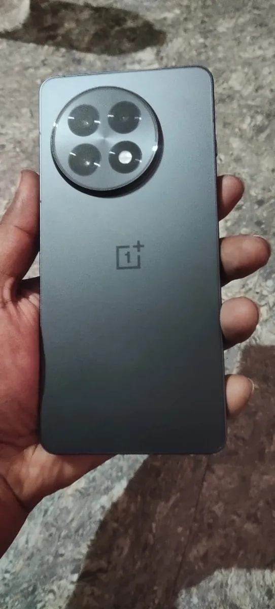 OnePlus 13R