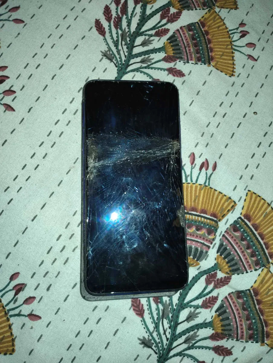 vivo S1 Pro