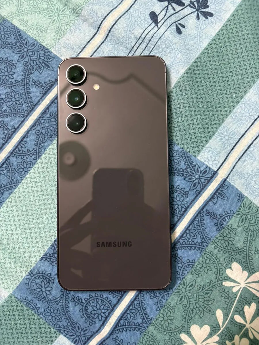 Samsung Galaxy S24 FE