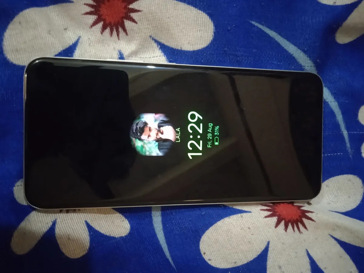 Oppo F29 Pro