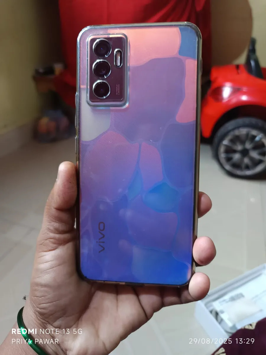 vivo Y75