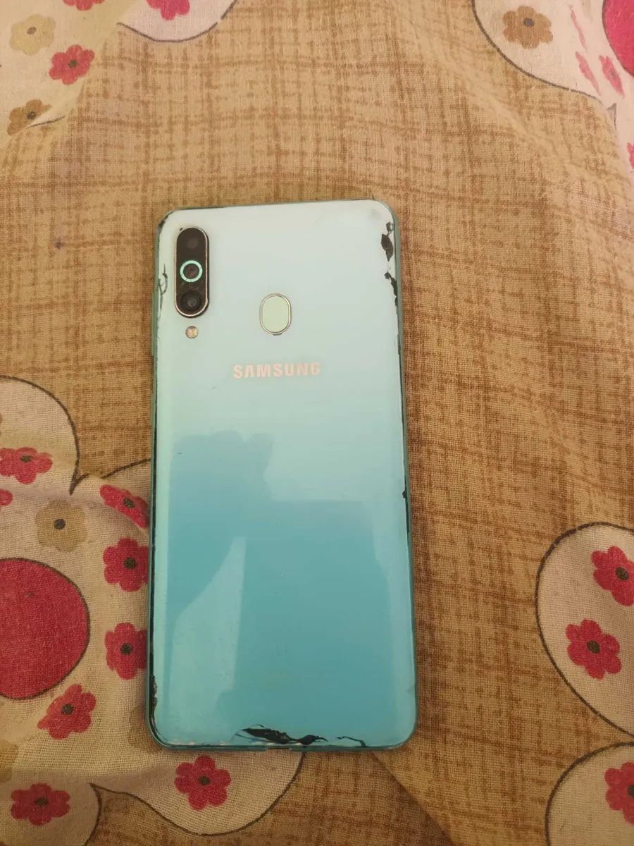 Samsung Galaxy M40