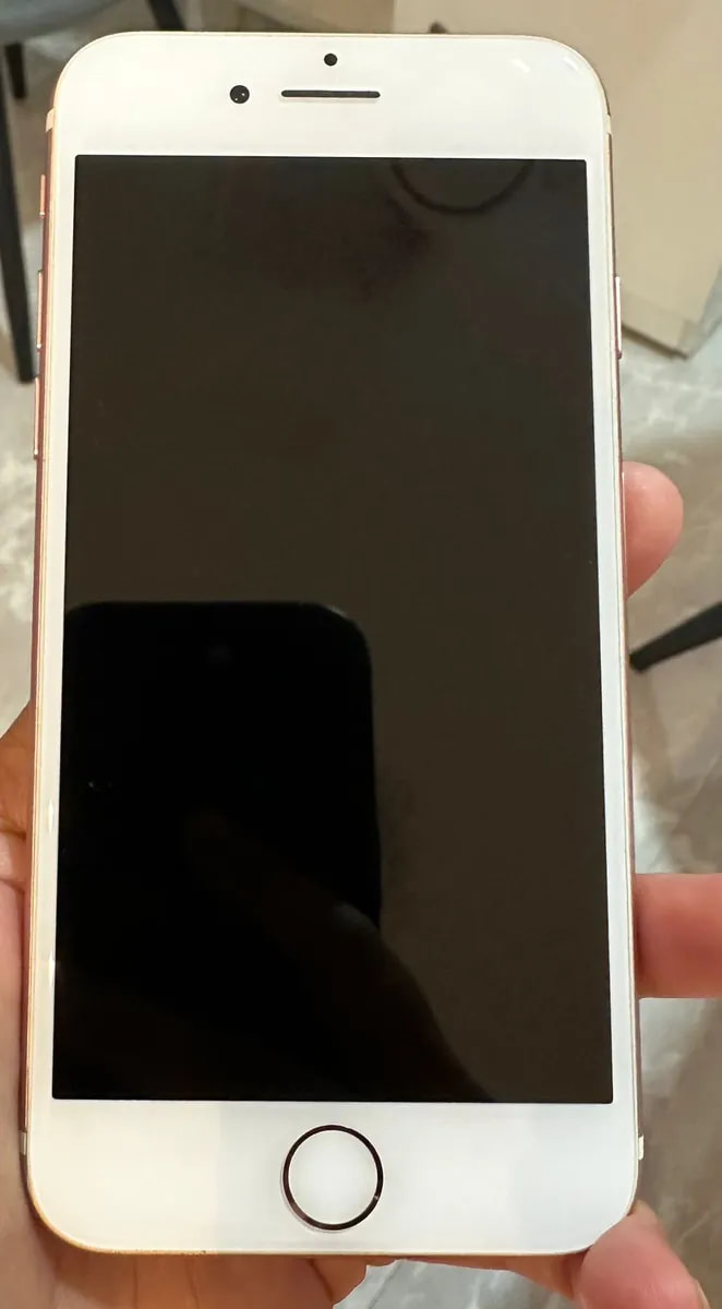 Apple iPhone 7