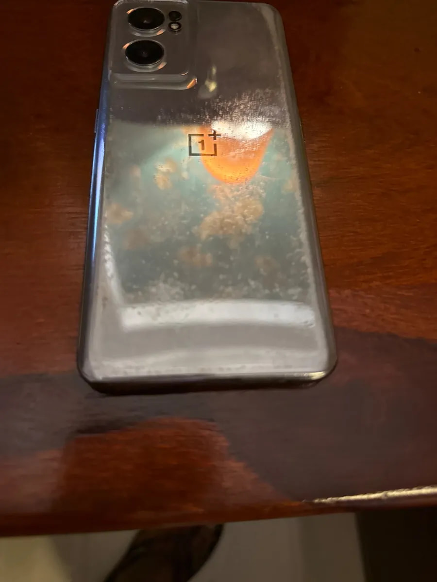 OnePlus Nord CE 2 5G