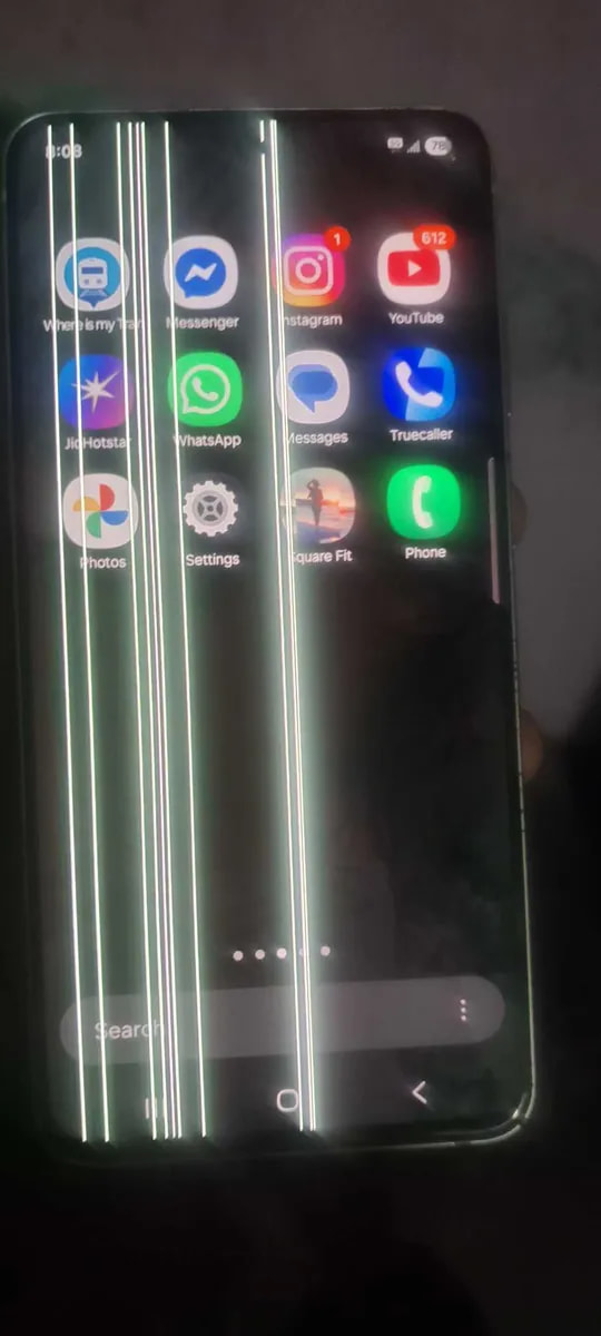 Samsung Galaxy S21 FE 5G