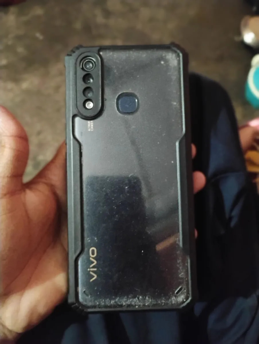vivo Y19 (2019)