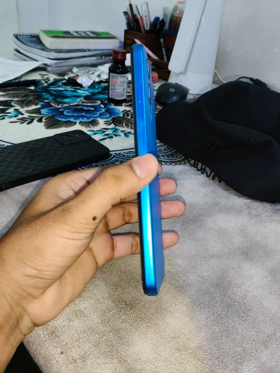 Motorola Moto G45