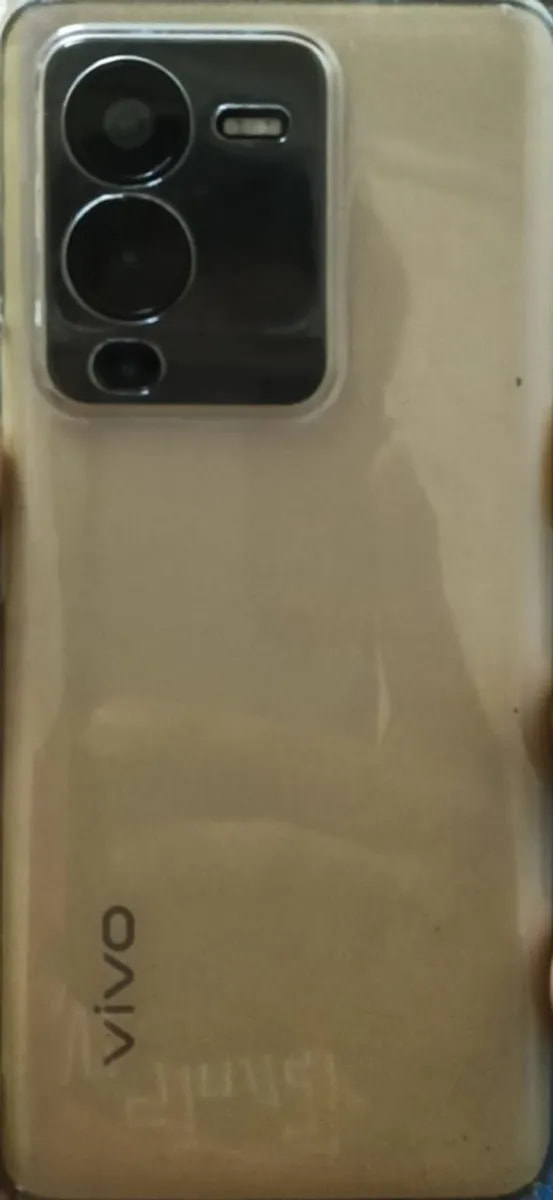 vivo V25 Pro