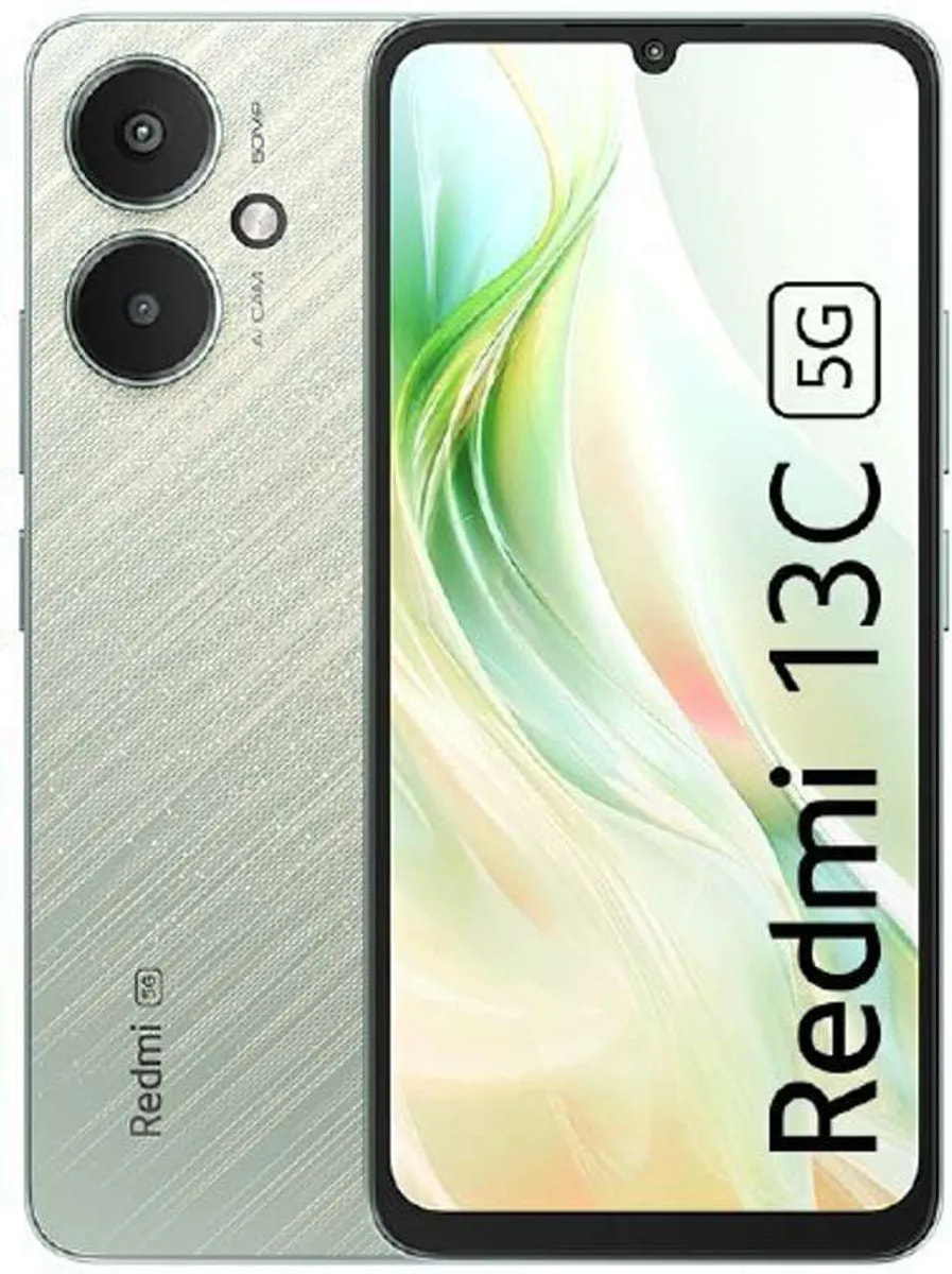 Xiaomi Redmi 13C 5G