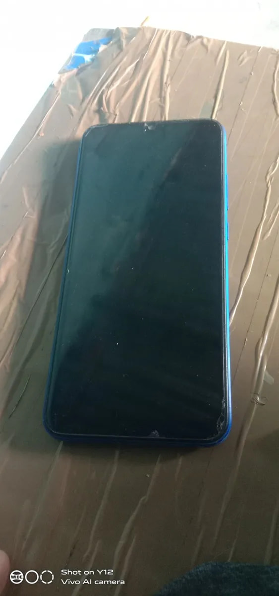 Xiaomi Poco C3