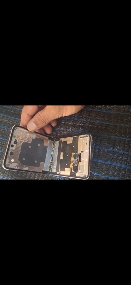 Samsung Galaxy Z Flip4