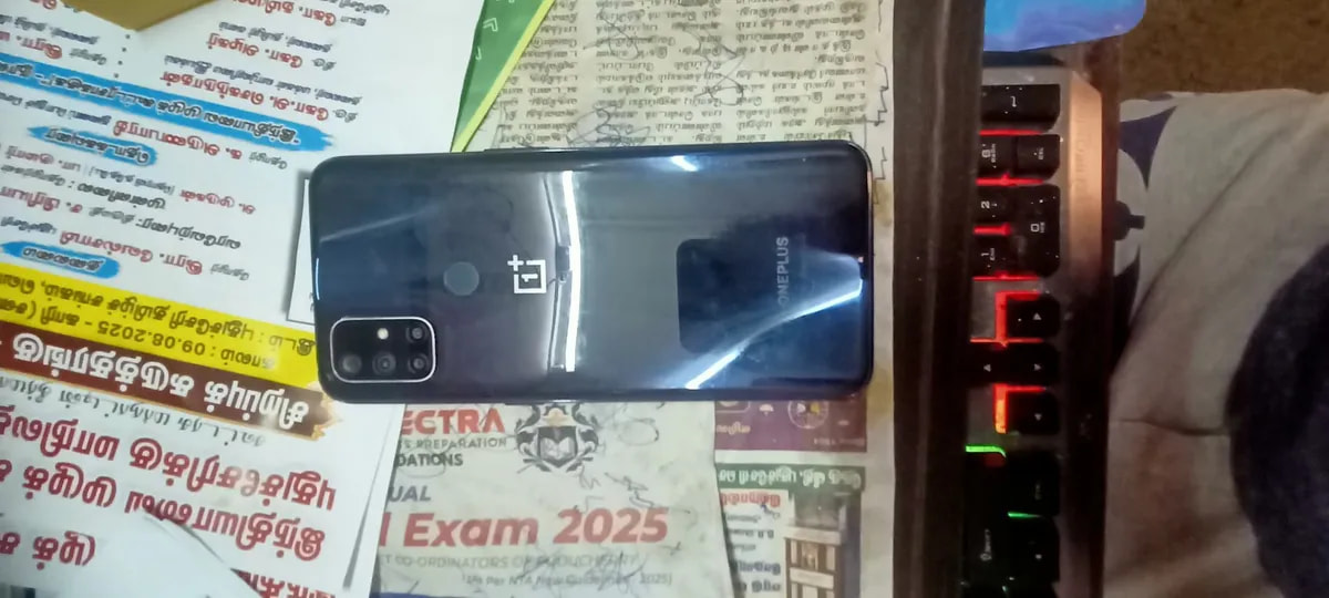 OnePlus Nord N10 5G