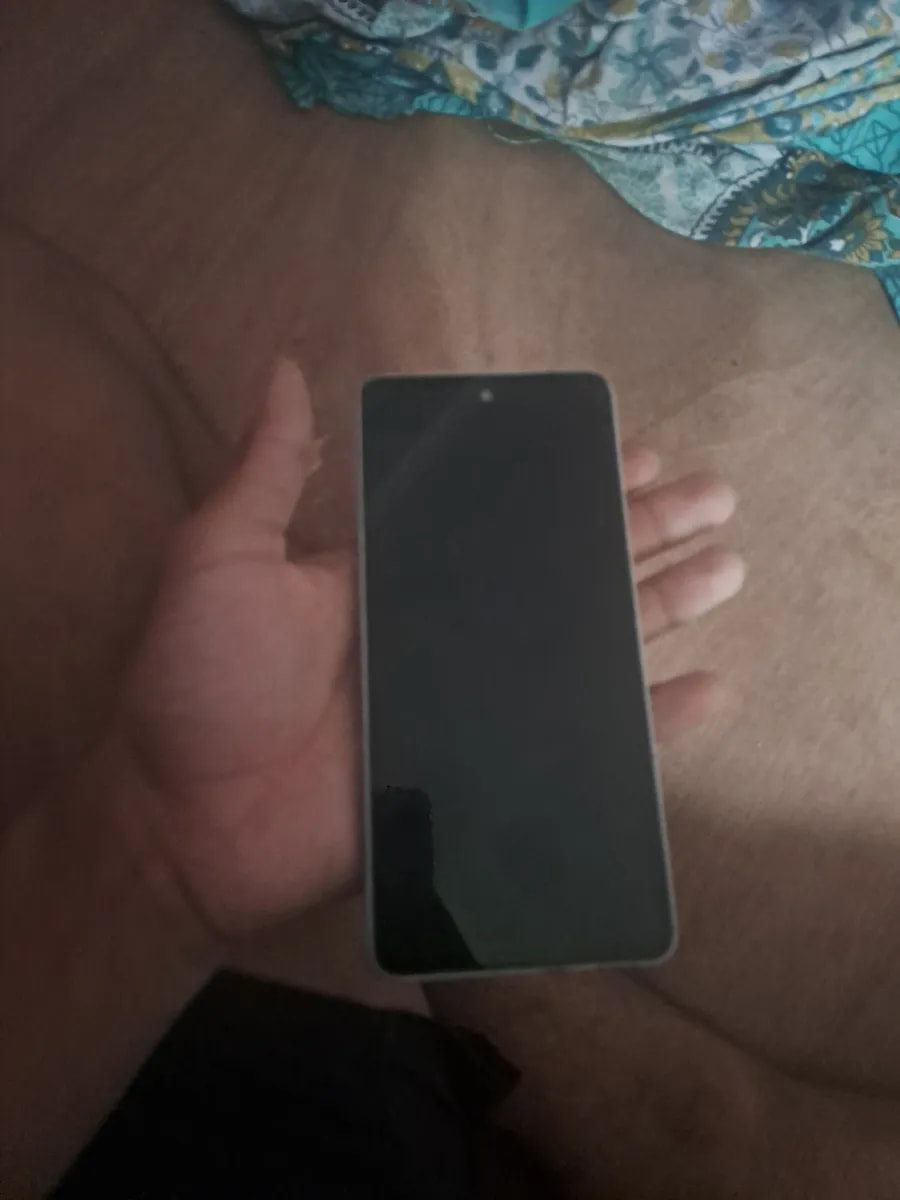 Samsung Galaxy A33 5G